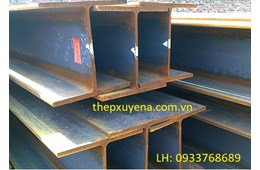 THÉP HÌNH I NHẬT BẢN