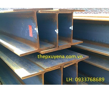 THÉP HÌNH I NHẬT BẢN