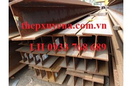THÉP HÌNH I194/ THÉP HÌNH H194