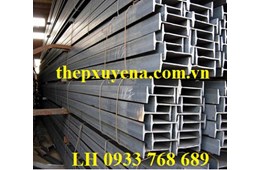 THÉP HÌNH I200 TIÊU CHUẨN A36/ SS400