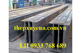 THÉP HÌNH I300 TIÊU CHUẨN A36/ SS400