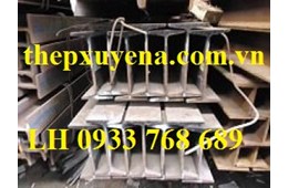 THÉP HÌNH I350 TIÊU CHUẨN A36/ SS400