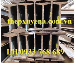 THÉP HÌNH I400 TIÊU CHUẨN A36/ SS400