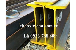 THÉP HÌNH I488 TIÊU CHUẨN A36/ SS400