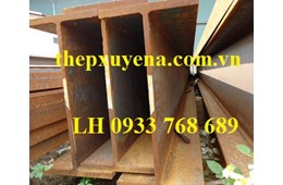 THÉP HÌNH I600 TIÊU CHUẨN A36/ SS400