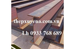 THÉP HÌNH I700 TIÊU CHUẨN A36/ SS400