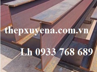 THÉP HÌNH I700 TIÊU CHUẨN A36/ SS400