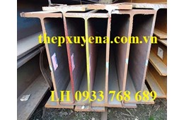 THÉP HÌNH I800 TIÊU CHUẨN A36/ SS400