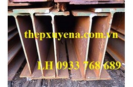 THÉP HÌNH I900 TIÊU CHUẨN A36/ SS400