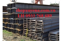 THÉP HÌNH NHẬP KHẨU GIÁ RẺ