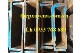 THÉP HÌNH U400/ THÉP U 400