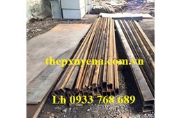 THÉP HÌNH U49/ THÉP U 49