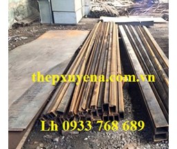 THÉP HÌNH U49/ THÉP U 49