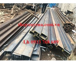 THÉP HÌNH U65/ THÉP U 65