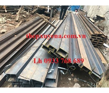 THÉP HÌNH U65/ THÉP U 65