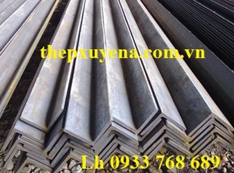 THÉP HÌNH V100/ THÉP V100