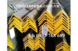 THÉP HÌNH V120/ THÉP V120