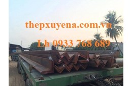THÉP HÌNH V125/ THÉP V125