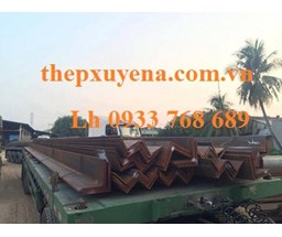 THÉP HÌNH V125/ THÉP V125