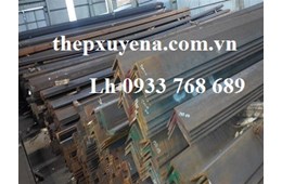 THÉP HÌNH V130/ THÉP V130