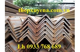 THÉP HÌNH V175/ THÉP V175