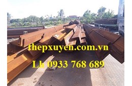 THÉP HÌNH V200/ THÉP V200