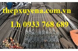 THÉP HÌNH V30/ THÉP V30