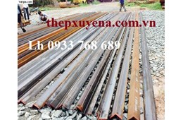 THÉP HÌNH V40 TIÊU CHUẨN A36/SS400