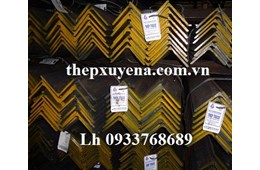 THÉP HÌNH V50/ THÉP V50