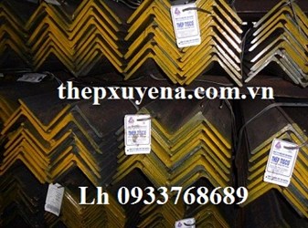 THÉP HÌNH V50/ THÉP V50