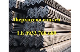 THÉP HÌNH V50 TIÊU CHUẨN A36/SS400