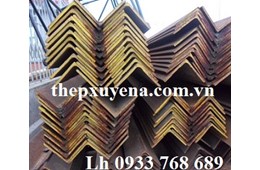 THÉP HÌNH V75/ THÉP V75