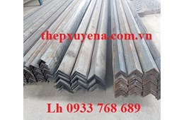 THÉP HÌNH V80/ THÉP V80
