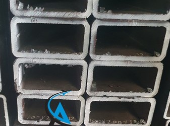 THÉP HỘP 100X200X12LI/ THÉP HỘP 200X100X12LI