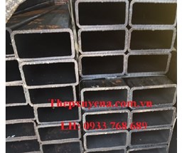 THÉP HỘP 100X250X6/ 250X100X6