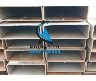 THÉP HỘP 100X300X4LY/ THÉP HỘP 300X100X4LY