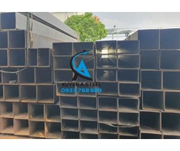 THÉP HỘP 150X100X2.5MM/ THÉP HỘP 100X150X2.5MM