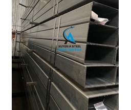 THÉP HỘP 150X100X5MM/ THÉP HỘP 100X150X5MM