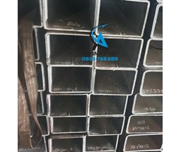 THÉP HỘP 150X200X6LI /THÉP HỘP 200X150X6LI
