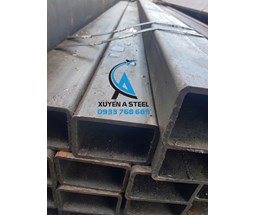 THÉP HỘP 150X300X12MM/ THÉP HỘP 300X150X12MM