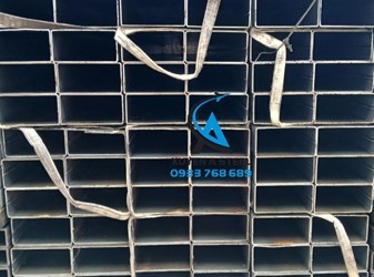 THÉP HỘP 150X300X4/ THÉP HỘP 300X150X4