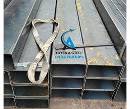 THÉP HỘP 150X300X4LY/ THÉP HỘP 300X150X4LY