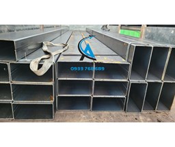 THÉP HỘP 150X300X5LY/ THÉP HỘP 300X150X5LY