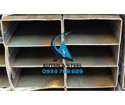 THÉP HỘP 150X300X6LY/ THÉP HỘP 300X150X6LI