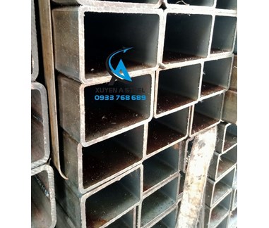 THÉP HỘP 200X150 DÀY 8MM/8LI