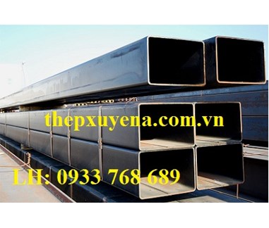 THÉP HỘP 200X300X14MM/LY/LI MÁC SS400/Q235B