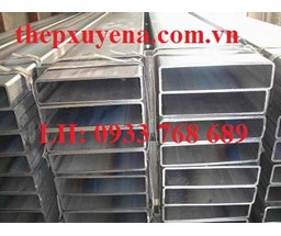 THÉP HỘP 350X150 dày 5ly, 6ly, 8ly, 10ly, 12ly, 15ly