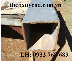THÉP HỘP 350X350