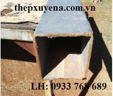 THÉP HỘP 350X350