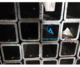 THÉP HỘP 60X60X8MM/ THÉP HỘP 60X60X8